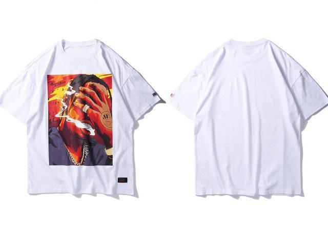 NO FACE