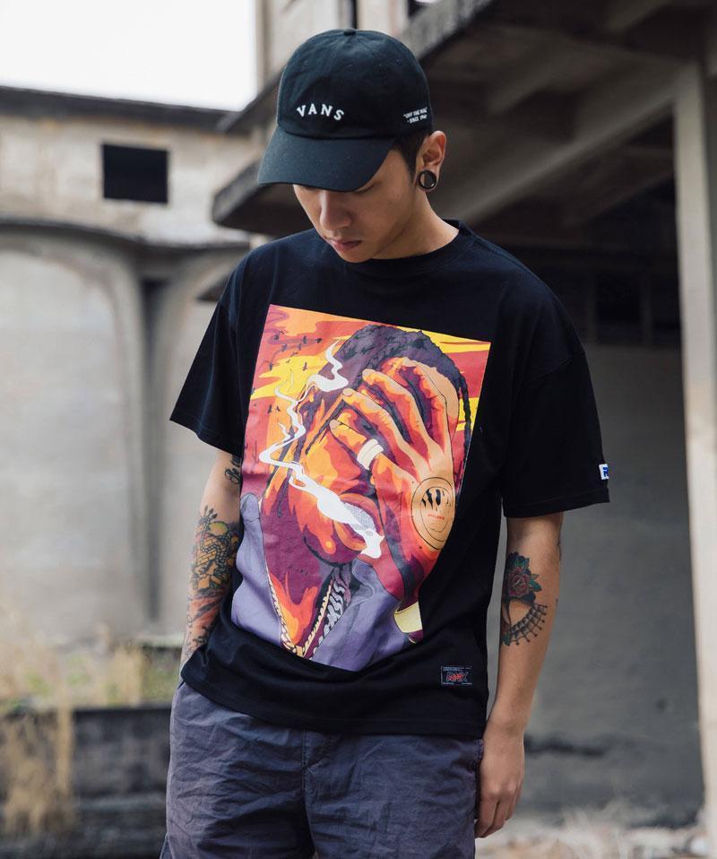 NO FACE