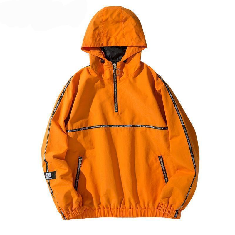 D Ribbon Pullover