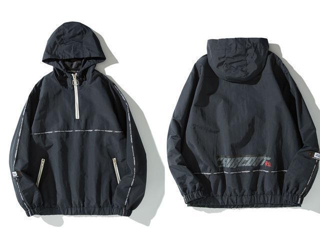 D Ribbon Pullover