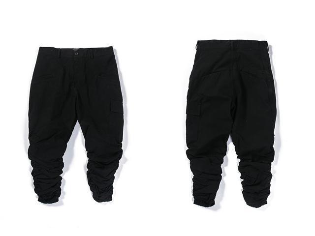 Casual Joggers H