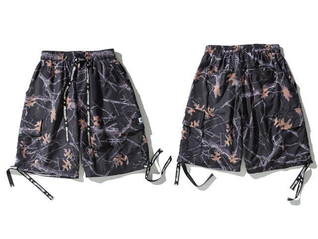 Realtree Pattern