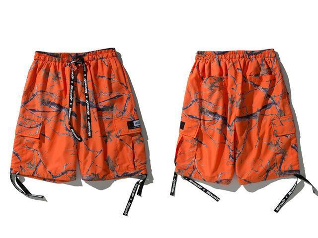 Realtree Pattern
