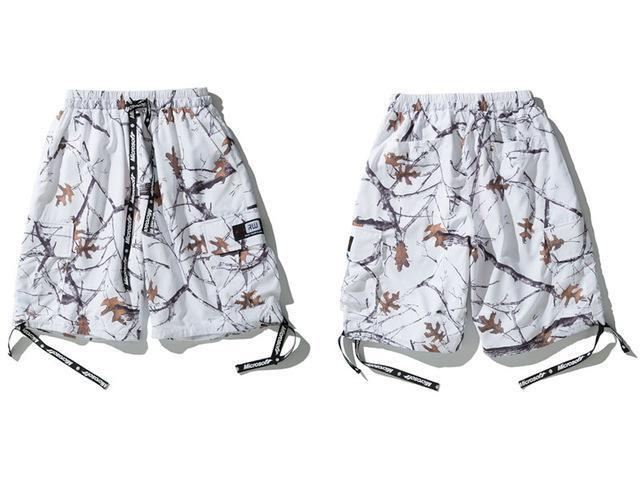 Realtree Pattern